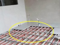 不用水泥砂漿怎么貼瓷磚 新的方式更高效？