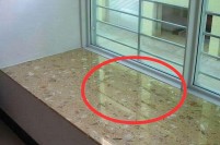 飄窗臺面用啥材料好 這個還是你自己看吧？