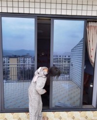 夏季西曬房太熱？建議給玻璃貼上這種“膜”
