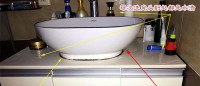 臺上盆的安全性更好？為何更多選擇臺下盆安裝？