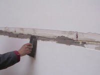 年前裝修一定要注意墻面裝修流程，錯(cuò)一步都會(huì)后悔