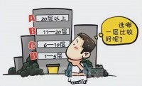 買房到底買哪層好 多虧28年售樓小姐建議！