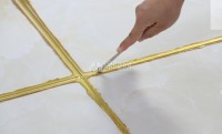 什么時(shí)候做美縫最合適？美縫什么時(shí)候施工最好呢？