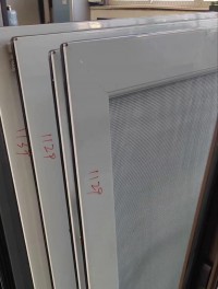風靡一時的“金剛網(wǎng)紗窗”為何不流行了？有這4個缺點
