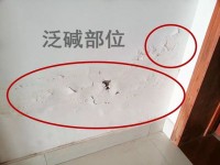 瓷磚反堿補救徹底解決方法？清理瓷磚的技巧？