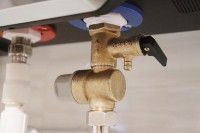 電熱水器滴水怎么辦？這5種方法可以緩解