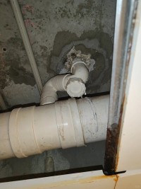衛(wèi)生間怎么才能永不漏水？衛(wèi)生間門口墻面才能不反堿？
