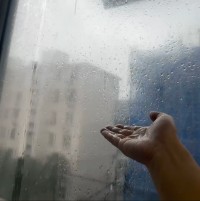 陽臺(tái)如何避免積水，滲水