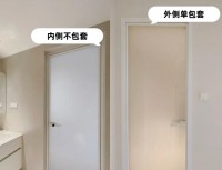 門套類型全解析：?jiǎn)伟?、雙包套與埡口套的區(qū)別