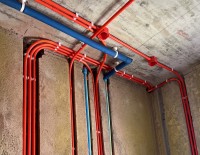 家裝水電排管指南：確保安全、實(shí)用與美觀的管道布局