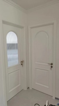 室內(nèi)裝修——室內(nèi)門怎么選？