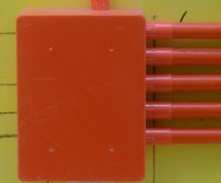 為何過線盒不可或缺？解析電氣系統(tǒng)中的 “隱形守護(hù)者”