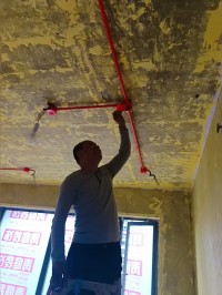 老房改造，水電全改勢在必行？深度解析背后的必要性（四）