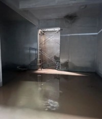 別墅地下室裝修如何做好防水防潮？